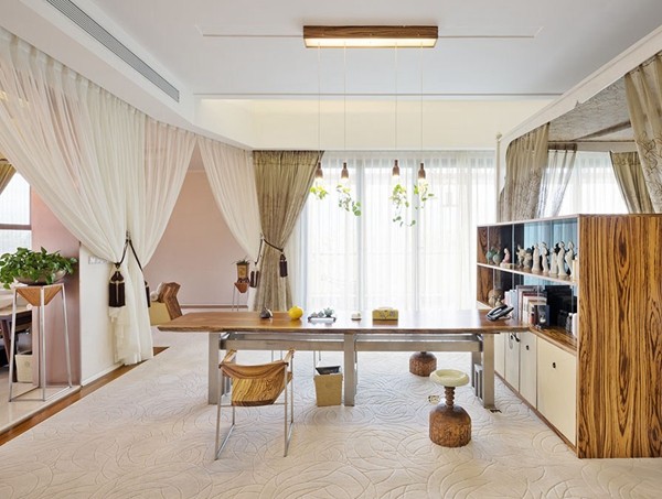 地暖不用了，要不要排空地暖管內(nèi)的水？